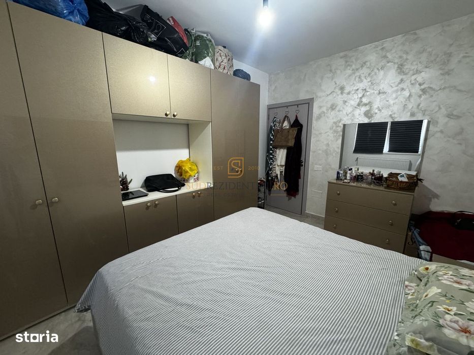 Apartament Premium 3 Camere | 74 Mp | Curte Proprie 61 Mp | Mobilat — fotografia 2