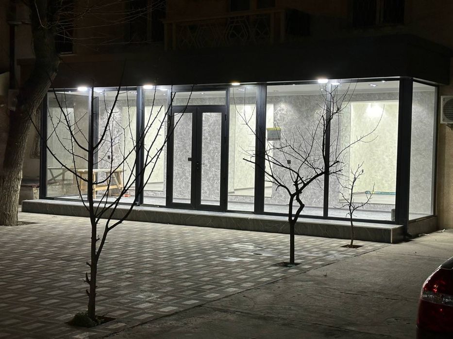 Арендага берилади