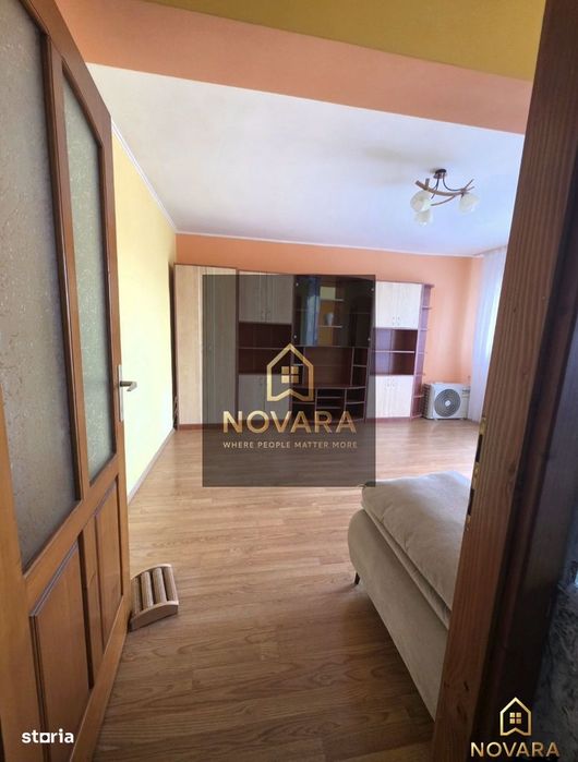 2 camere mari Cazabam, Iosia etaj 2