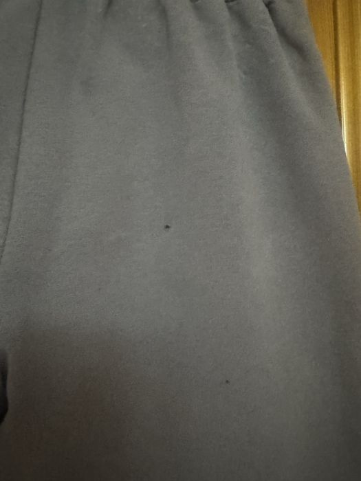 Детский спортивный костюм