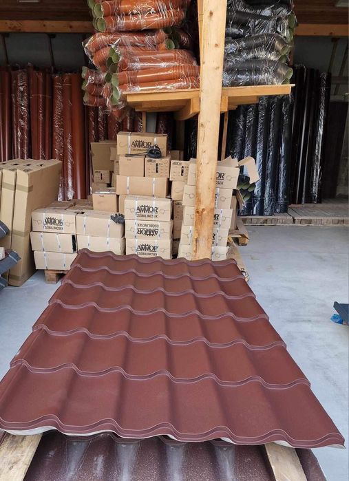 Renovari Acoperise , constructii Acoperis Nou Reparatii Urgenta