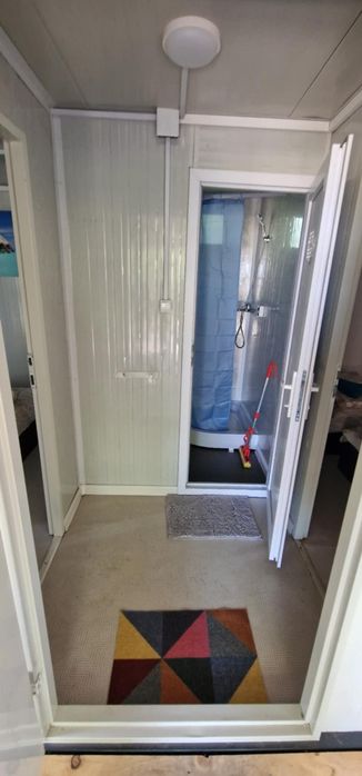 Бунгало "Лятна пауза" в къмпинг Ахелойска битка