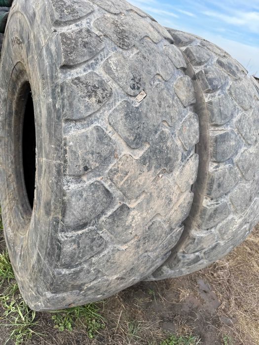 Anvelope sh 20.5 R25