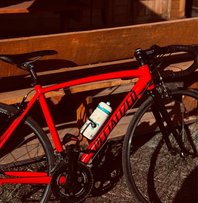 Велосипед Шоссейник Specialized
