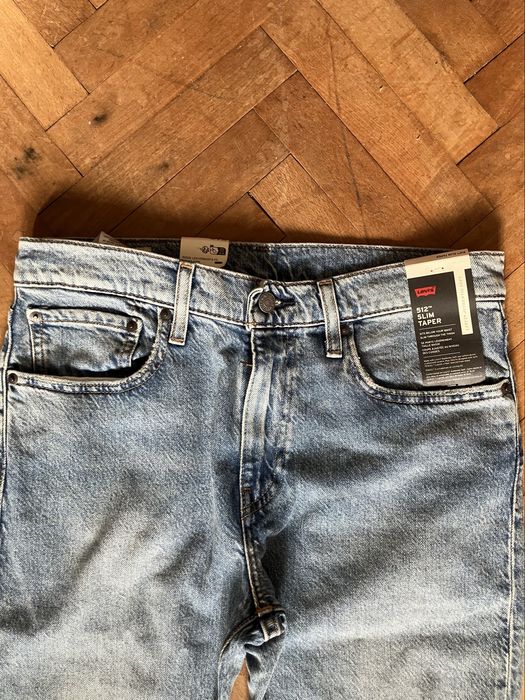 Дънки Levi’s 32/32