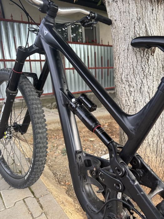 Se vinde de urgenta YT Capra 2023