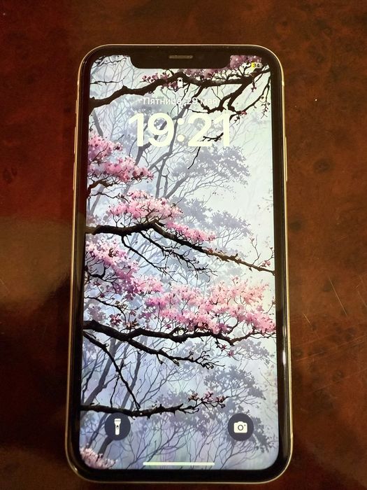 Iphone Xr 64 гб Без ремонта