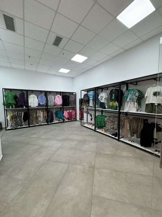 Продам торговое оборудование