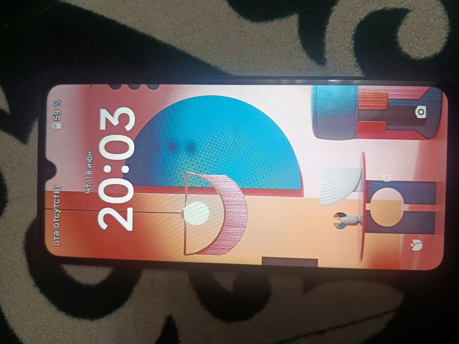 Продам Телефон Poco C71