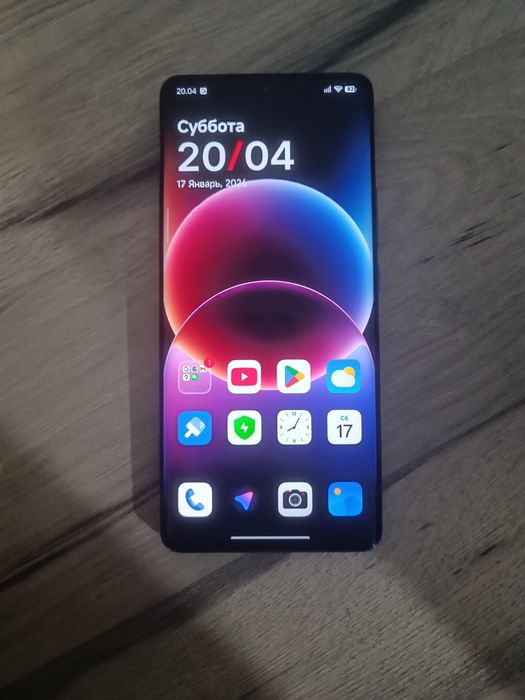 Xiaomi 12 pro 12/256