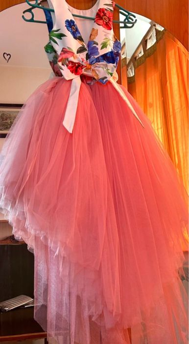 Rochita pentru ocaIe speciala