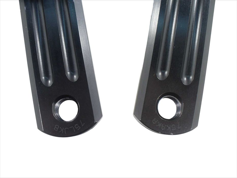 Rotor 3D24 50/34 175mm 2x11/10/9 24mm Ос курбели за шосеен велосипед