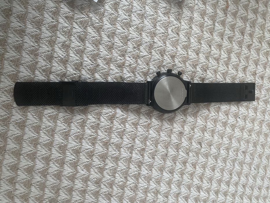 Часы от бренда Skagen