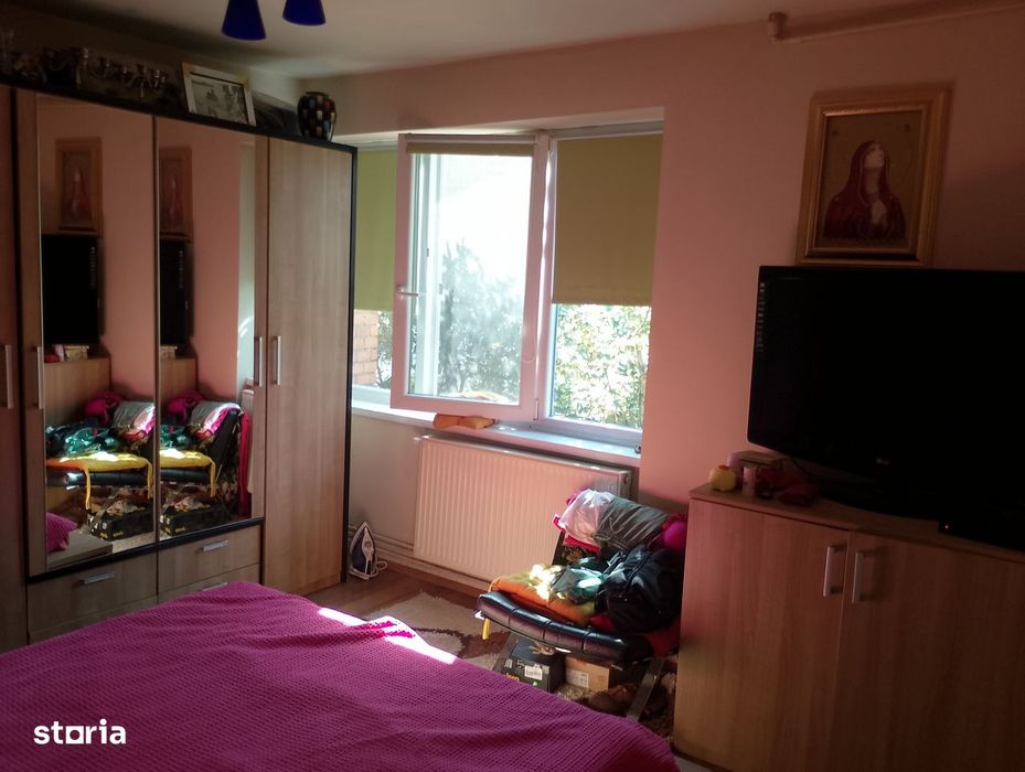 CI675 Tipografilor-Take Ionescu,2 camere,Renovat