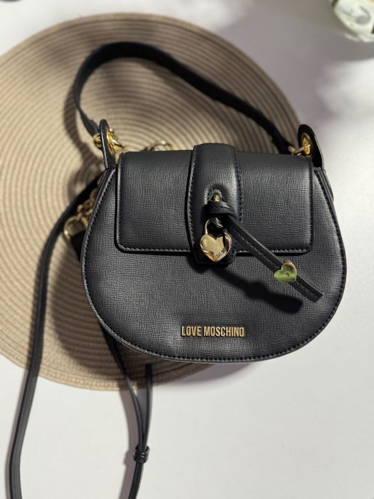 Geanta Love Moschino