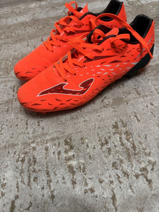 Ghete fotbal joma 42