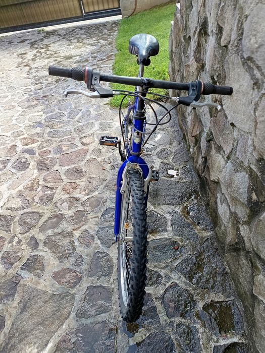 Vand bicicleta copii Hauser