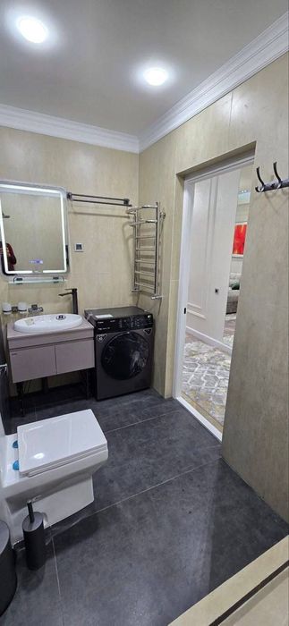 Продается 2х комн квартира на Шота Руставели жк Vegas Tower  сша