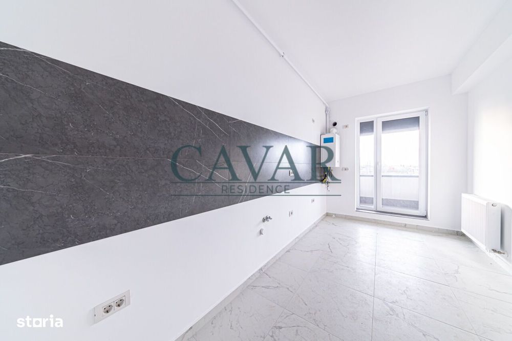 Proiectele Cavar Residence, un reper al calitatii