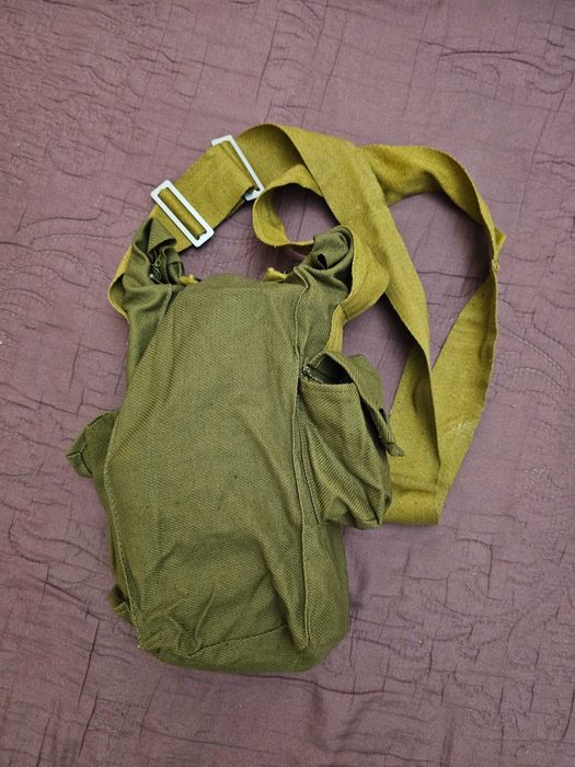Продам Противогаз ГП-5