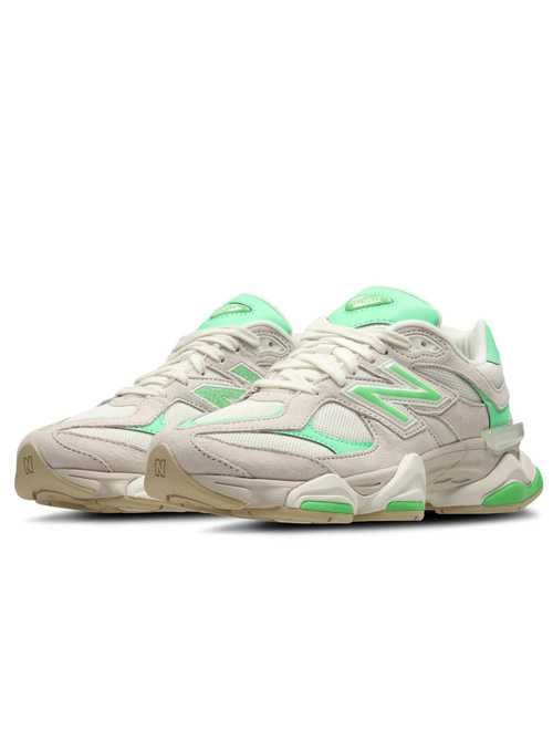 New Balance - 9060 Green Club №37.5,№38.5 Оригинал Код 745