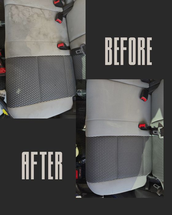 Curățare tapițerii