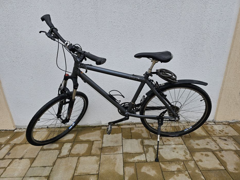 Vând biciclete second-hand