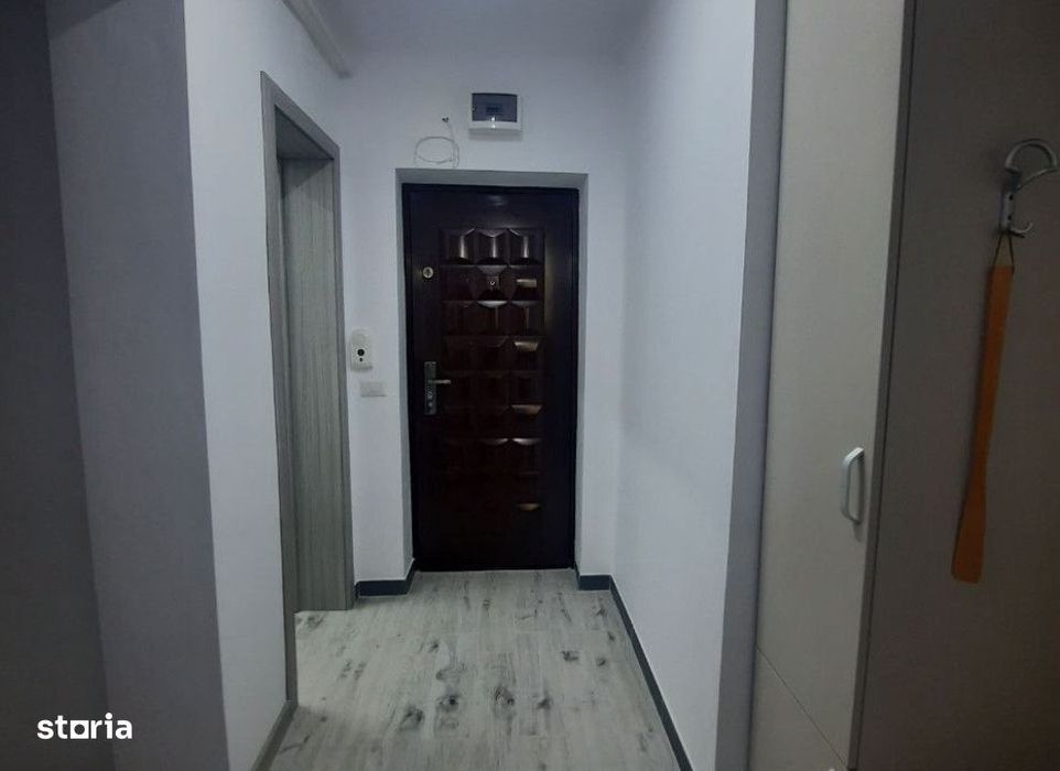 Apartament  2 camere Precista , 52 metri, etaj 1 Cod:161999