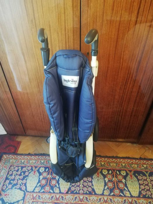 маркова детска количка Inglesina