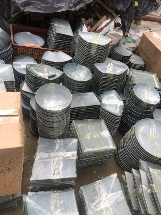 Ресторан ва кафелар учун идишлар сотилади ПРЕМИУМ
