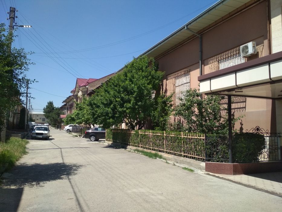 Algaritmda uy sotiladi