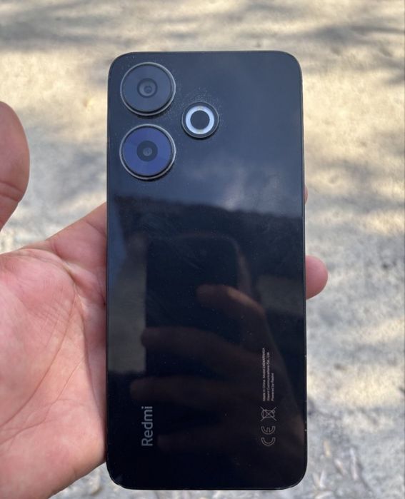 Redmi 13, 128 gb