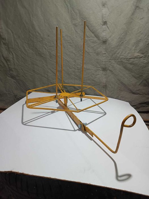 Разматыватель кабеля