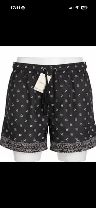 Sort baie Amiri calitate Premium