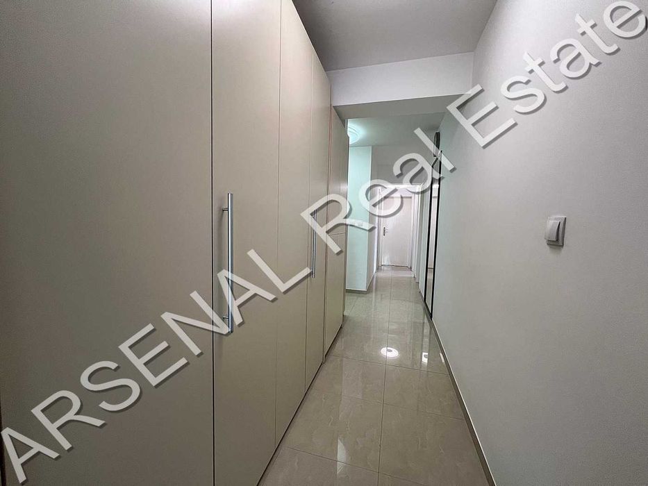 Дава се под наем Многостаен апартамент в София, Гео Милев - 170 кв.м за 1100 € - Снимка #1