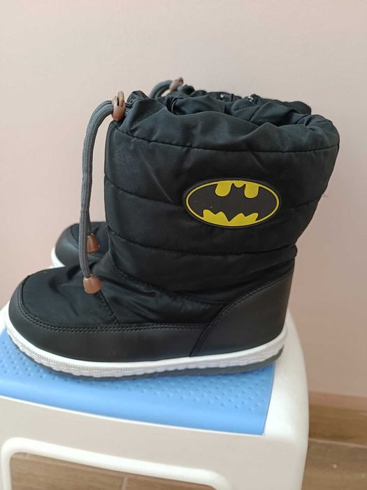 Апрески Batman за момче