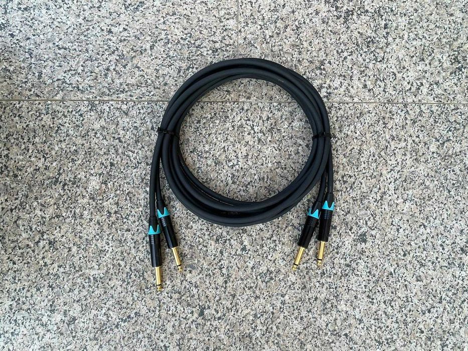 Cabluri jack mono