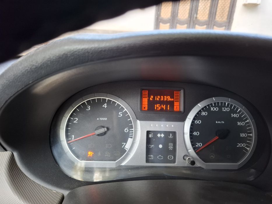 Лада ларгус сатылады