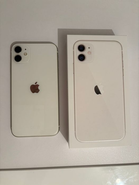 Айфон 11 сатылымда