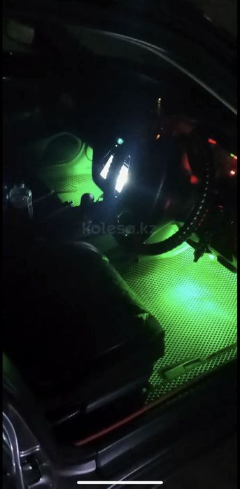 Продам хонда сабер уа2