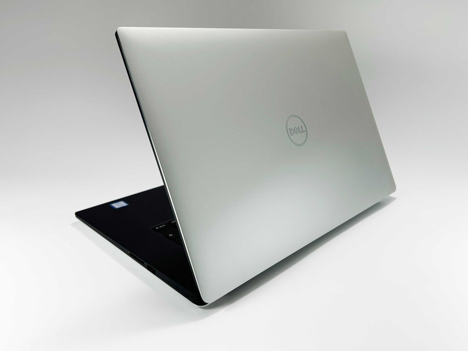 Laptop Dell Precision SLIM  i7 32GB 1TB  nVidia GAMING garantie 1 an