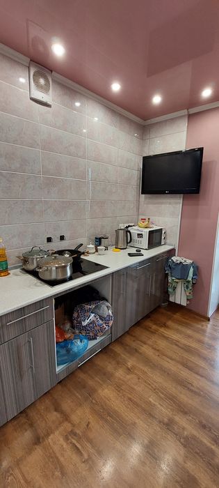 Продам кухонный гарнитур
