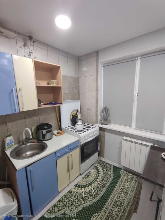 маресьева 1 ка за 9800