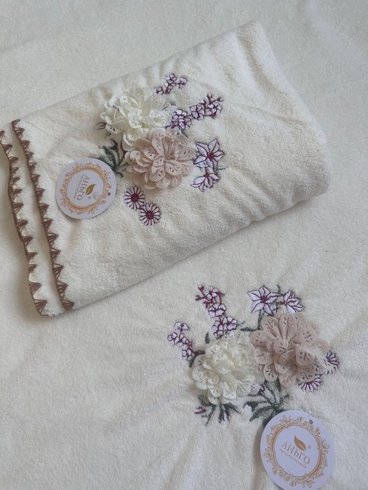 Продам набор полотенец