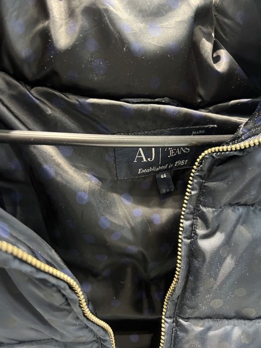 Яке Armani Jeans дамско