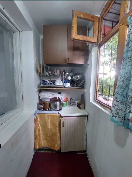 Срочно продам 1 комн.