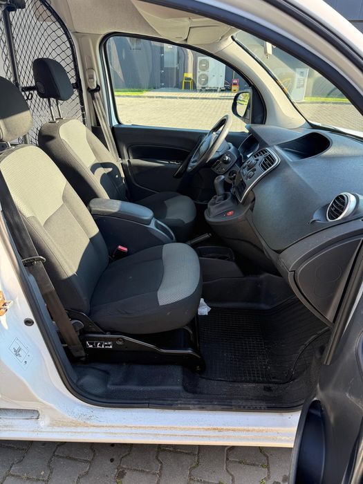 Renault Kangoo Euro 6