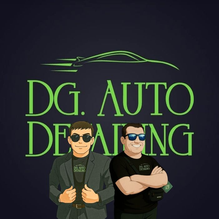 DG. Auto Detailing Studio