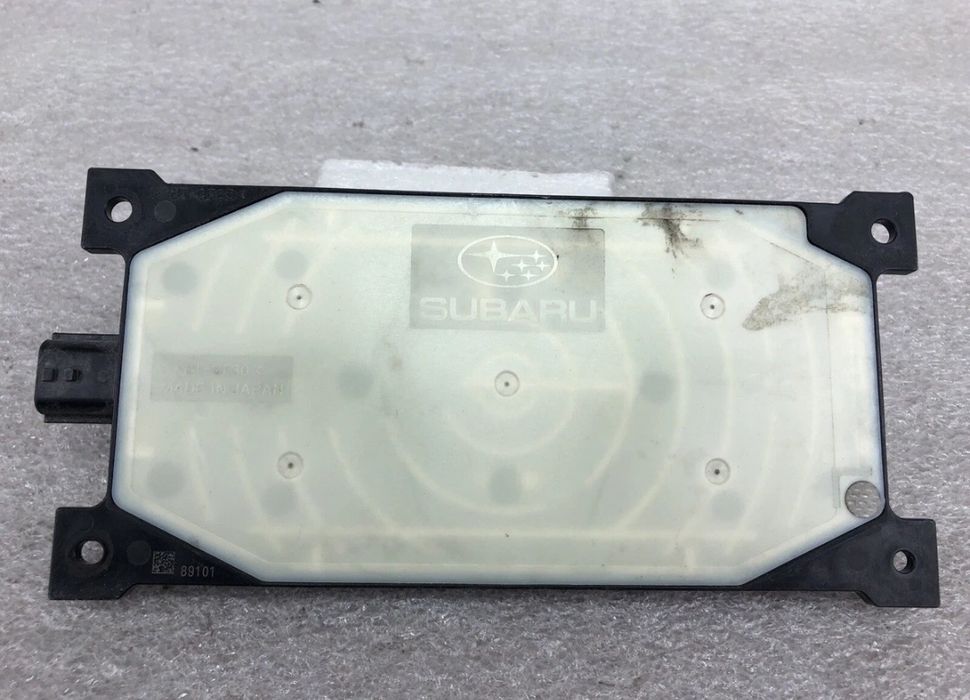 Части за Субару Аутбек след 2020г