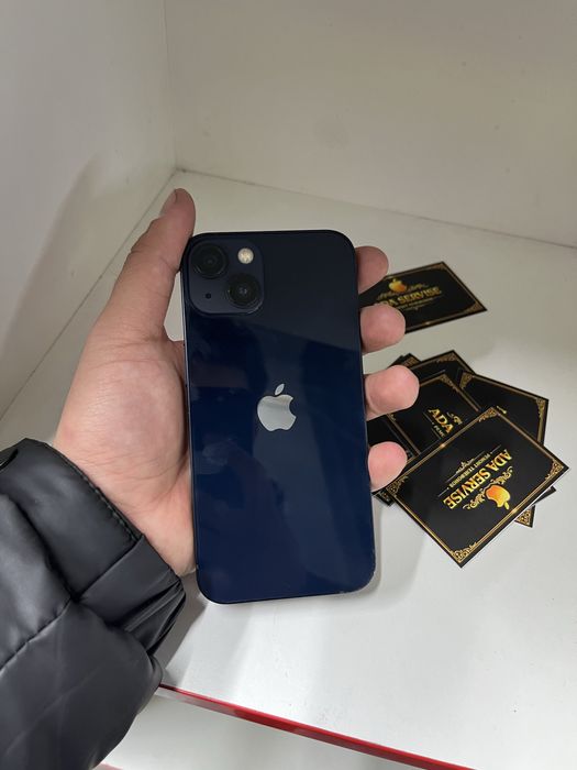 IPhone 13 AKB 97 срочно